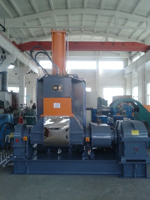 Rubber Kneader/ Kneading Machine